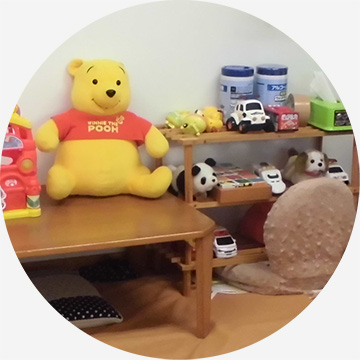 写真:KIDS ROOM