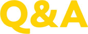 Q &anp; A