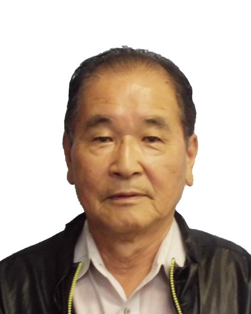 地引指導員