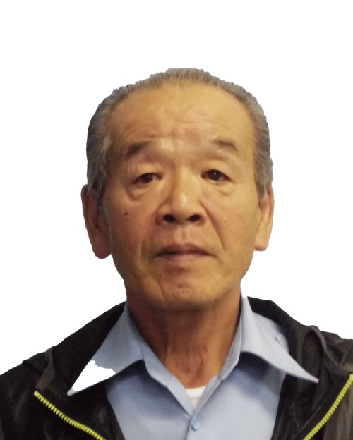 坂野(サービス)