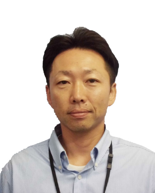 田口指導員
