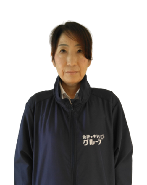 小林(サービス)