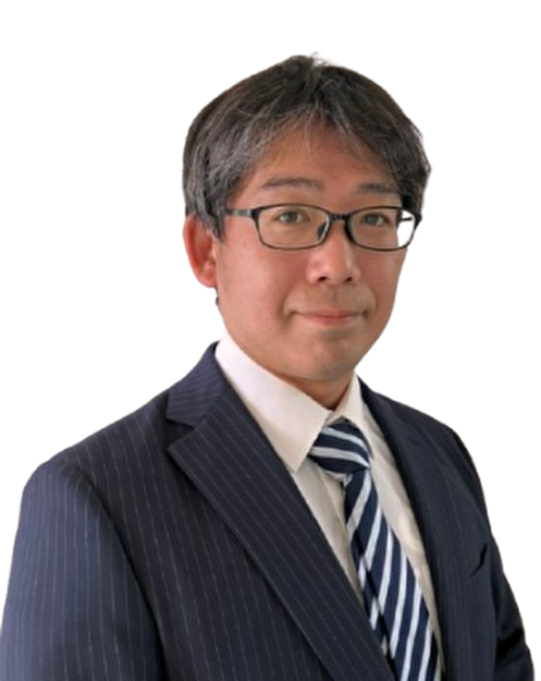 角山指導員