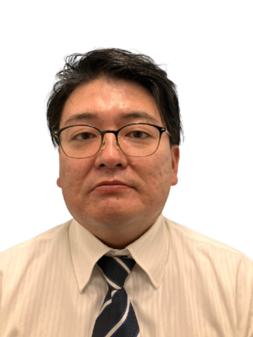 藤原指導員