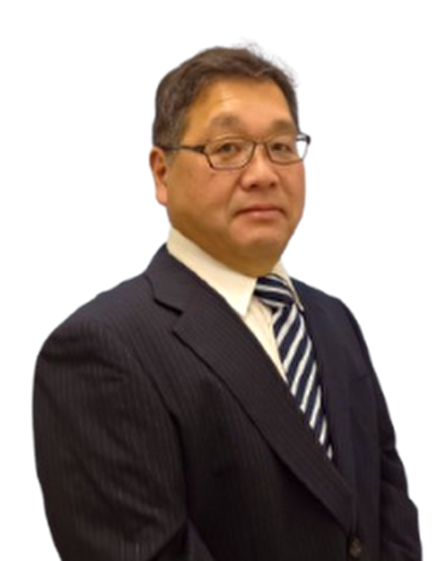 長塚誉士夫［管理者］